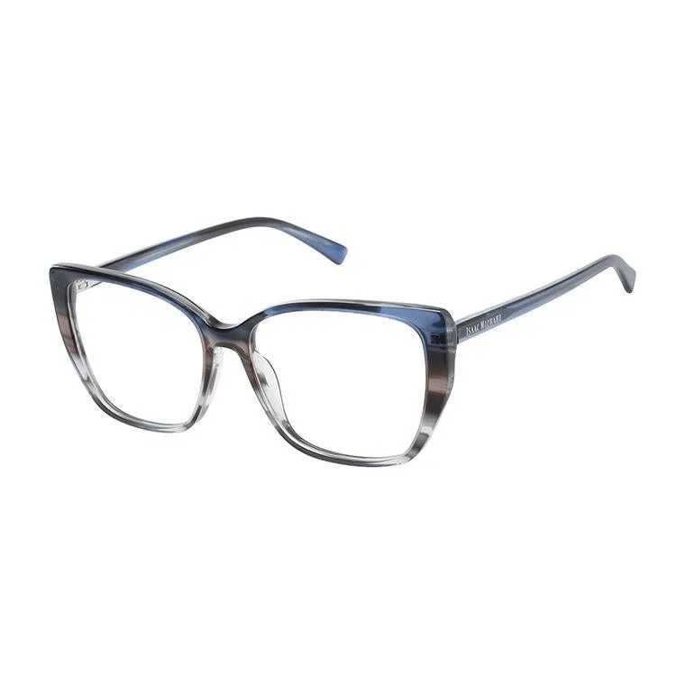 Isaac Mizrahi NY IM30103 Eyeglasses - view 2
